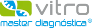 Vitro master diagnóstica