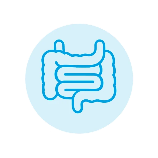 ICONOS Gastrointestinal