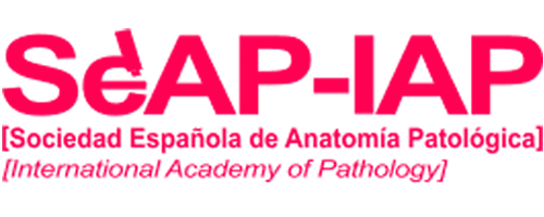 LABORATORIO DIAGNOSTICO LOGO SEAP