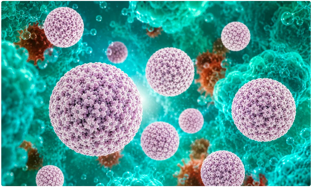 Cabeceras LR HPV Screening Kit