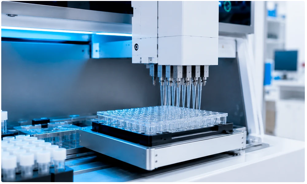 Cabeceras PREPARACION PCR