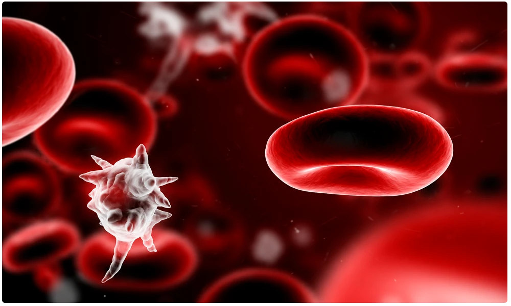 Cabeceras Sepsis Flow Chip Kit