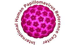 LABORATORIO DIAGNOSTICO Logo HPV